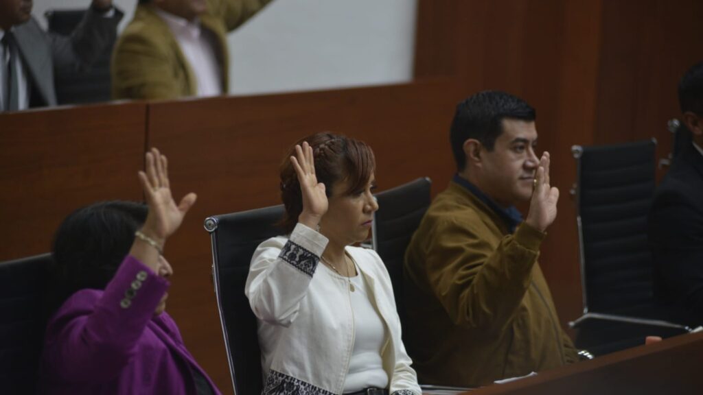 Diputados quitan candado de Álvarez Lima; aprueban adquisición de deuda pública