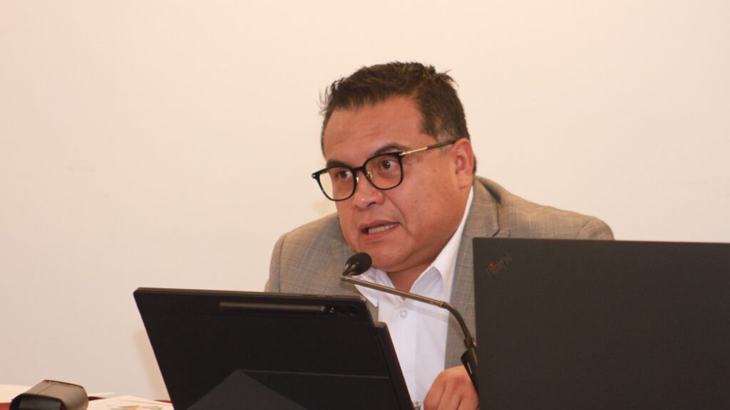 Sólo 23 municipios cuentan con director de seguridad pública certificado
