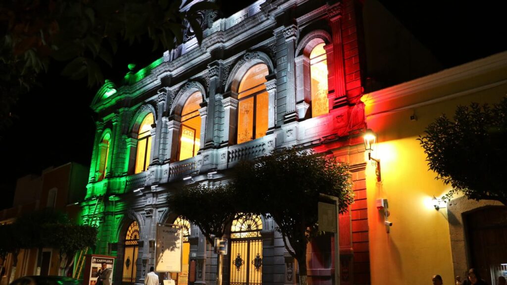 SECRETARÍA DE CULTURA INVITA A PARTICIPAR EN LAS ACTIVIDADES DE LAS FIESTAS PATRIAS 2024