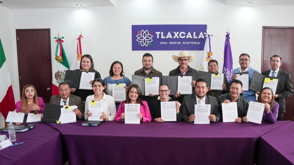 FORTALECEN COMITÉ CONSULTIVO Y SECRETARÍA DE BIENESTAR COORDINACIÓN CON MUNICIPIOS