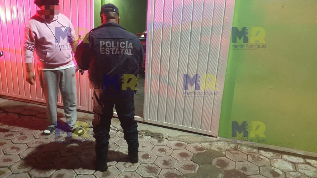 Ladrones irrumpen y asaltan domicilios de Nopalucan y Tetlatlahuca