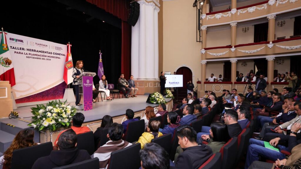 PIDE LORENA CUÉLLAR A ALCALDES MOSTRAR COMPROMISO TOTAL CON SUS MUNICIPIOS