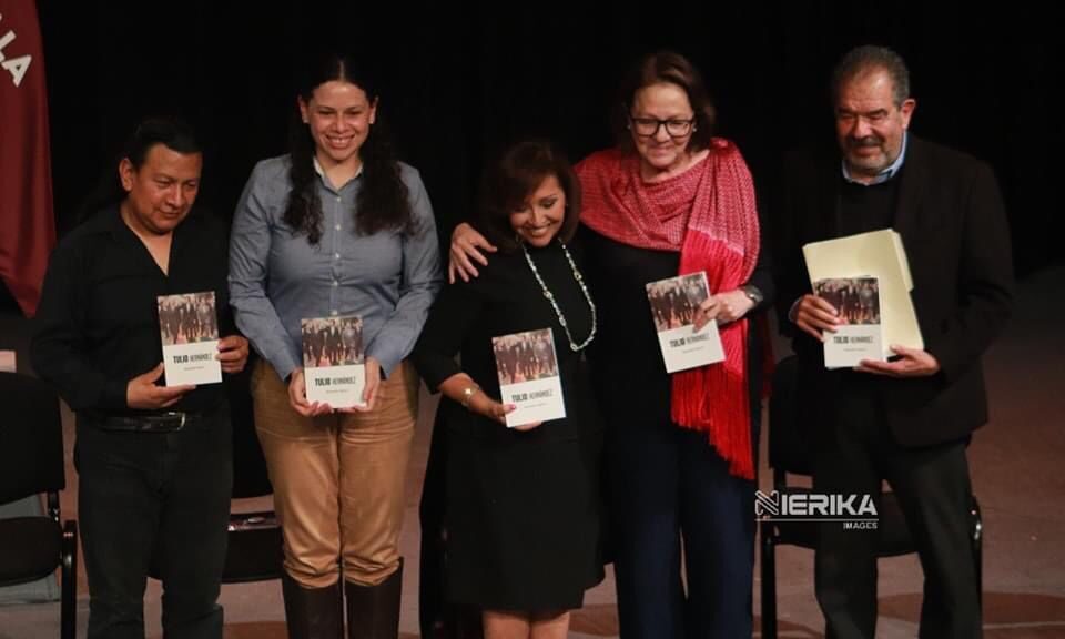 Reitera Secretaría de Cultura de Tlaxcala respeto a los derechos de autor