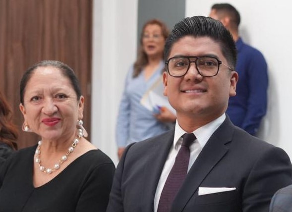 CON UNA ESTELA DE CORRUPCIÓN CUANDO FUE  ALCALDESA DE TEXOLOC, HOY MARIBEL CERVANTES ES DIPUTADA LOCAL POR EL PT