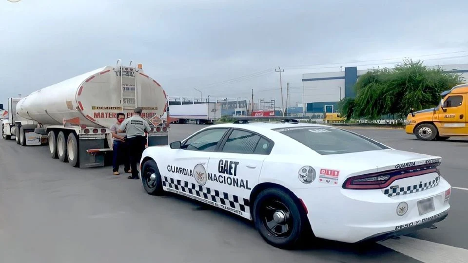 Carretera México-Puebla-Veracruz: robos, secuestros y extorsión de lunes a viernes