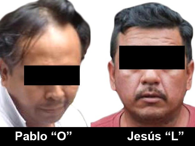 DESMANTELA FGR BANDA DEDICADA AL ROBO DE BEBÉS EN CHIAPAS, MORELOS Y PUEBLA; NO SE HA CONFIRMADO SI TAMBIÉN OPERABA EN TLAXCALA