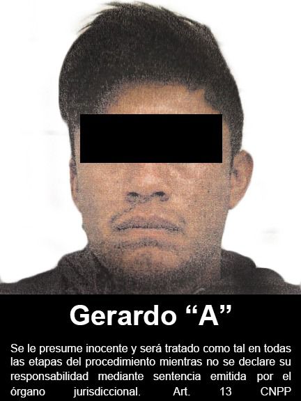 FGR OBTIENE SENTENCIA CONDENATORIA DE MÁS DE 63 AÑOS DE PRISIÓN EN CONTRA DE DOS PERSONAS POR ROBO DE AUTOTRANSPORTE Y SECUESTRO