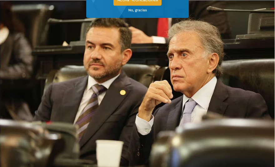 La repentina molestia de los intelectuales