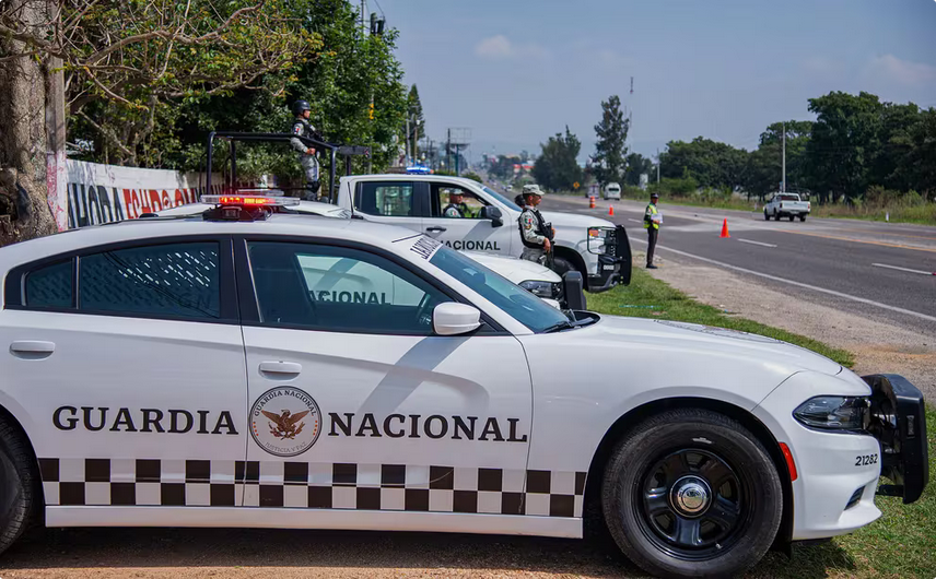 Diputados avalan en lo general y particular el pase de la Guardia Nacional a la Sedena