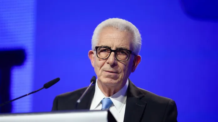 La pobreza en este sexenio se redujo porque los pobres se murieron en la pandemia: Zedillo
