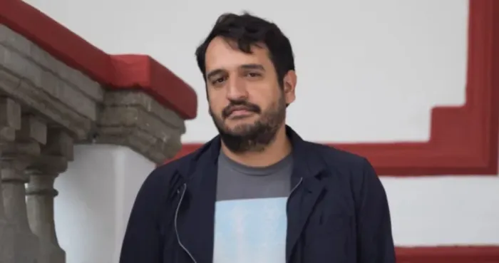 Un hijo de AMLO es promovido como segundo de Luisa Alcalde en la fórmula por Morena
