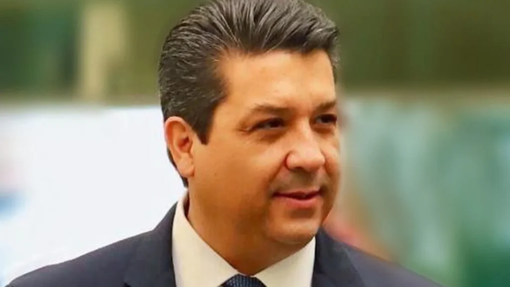 Hijo de Cabeza de Vaca fue interceptado por hombres armados