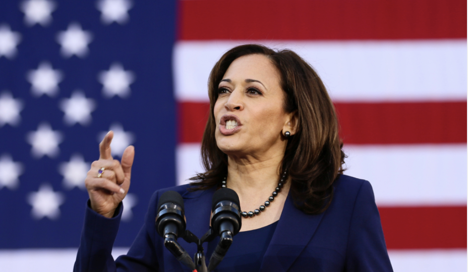 Kamala Harris promete ir contra el Cártel de Sinaloa si gana la presidencia de Estados Unidos