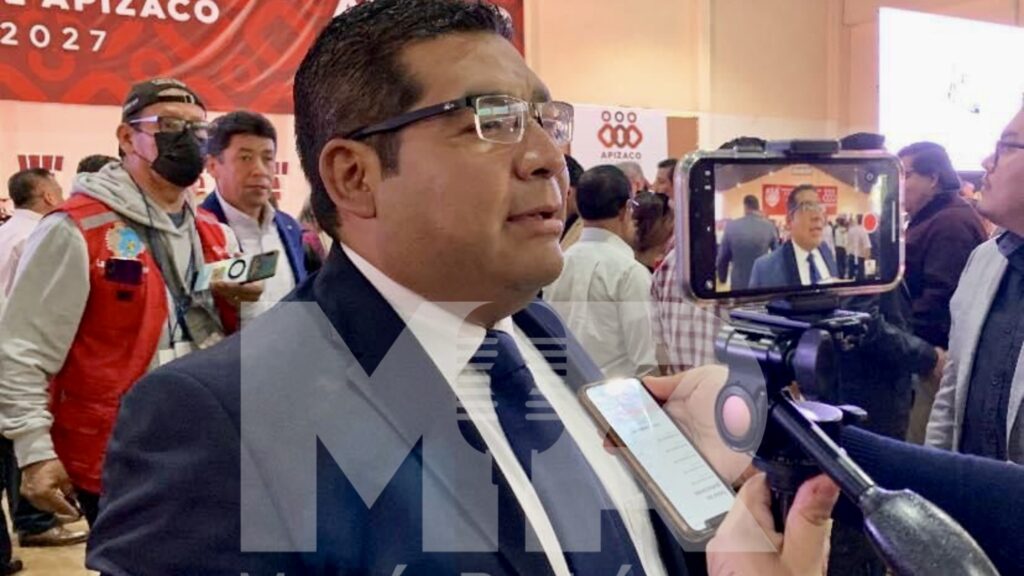 Desde la oposición pero sin fobias: Arnulfo Alba Sánchez