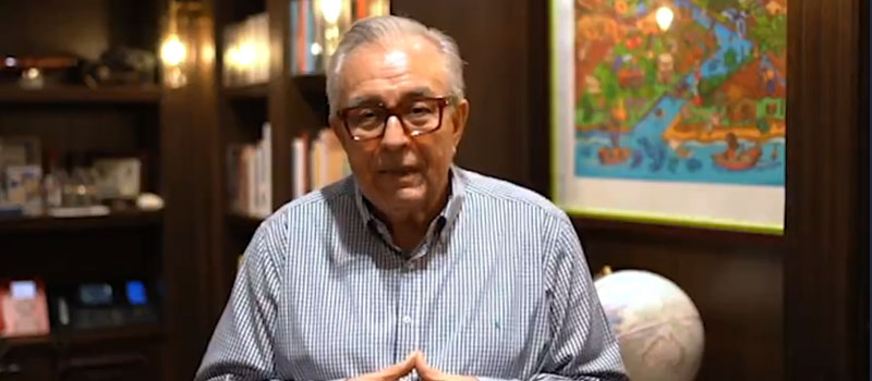 FGR pide a Rubén Rocha pruebas de su ubicación el día del secuestro de ‘El Mayo’