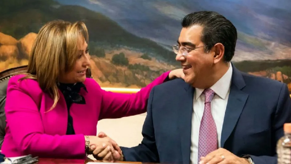 Se reunirán gobernadores de Tlaxcala y Puebla para abordar temas de seguridad