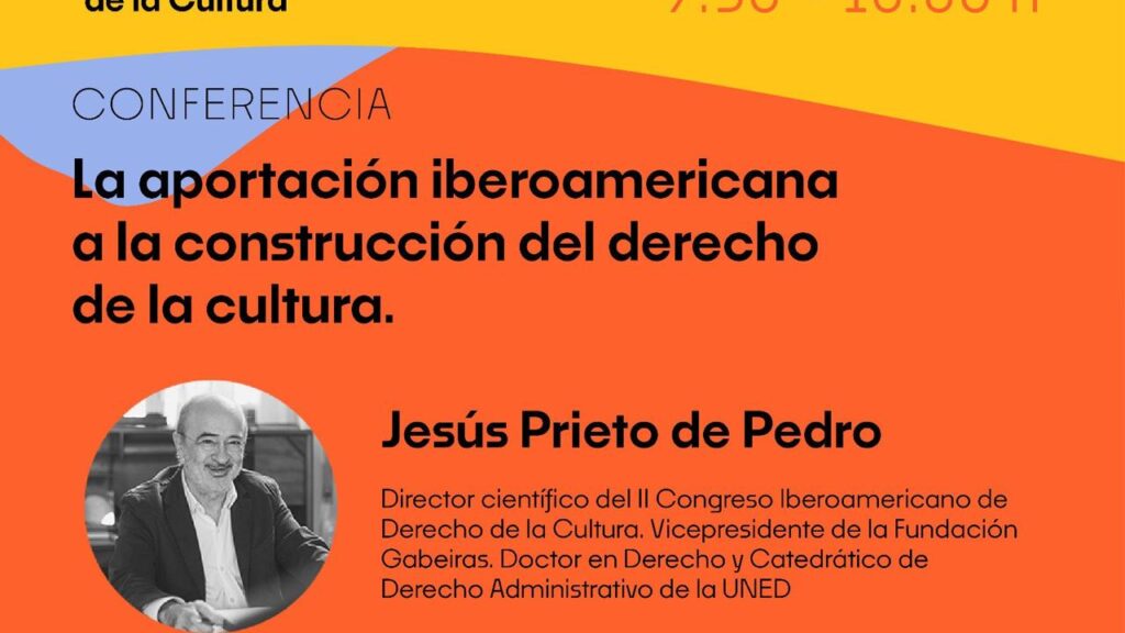 La UATx es sede del II Congreso Iberoamericano de Derecho de la Cultura