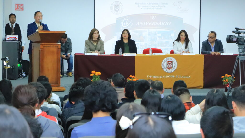 El Comedor Universitario es un ejemplo de  solidaridad, compromiso y justicia social: RCCB