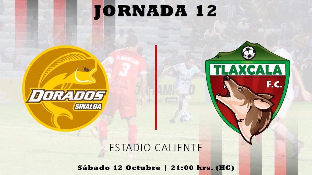 Por inserguridad en Sinaloa, Dorados vs Coyotes se jugará en Tijuana