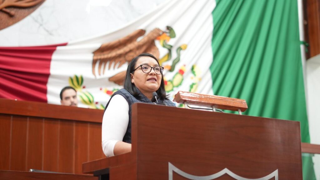 Pide diputada Laura Yamili Flores comparecencia de los titulares de SSC y FGJE