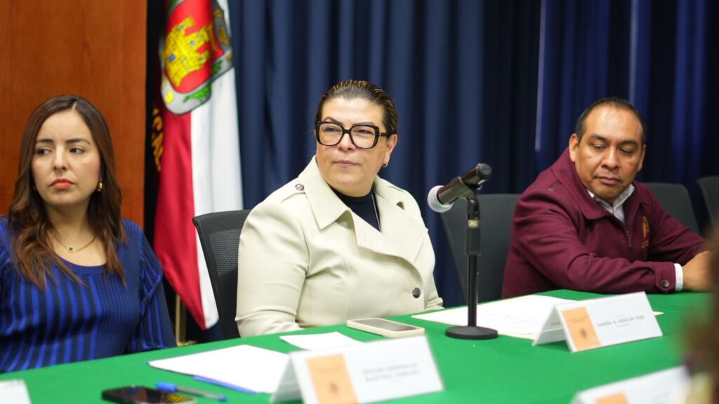 Continúa Comisión de Asuntos Municipales trabajos para resolución de límites territoriales