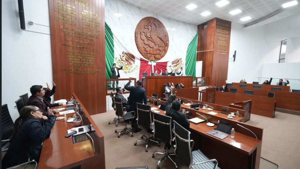 Diputados aprueban al ejecutivo la desincorporación de inmuebles para servicios de salud