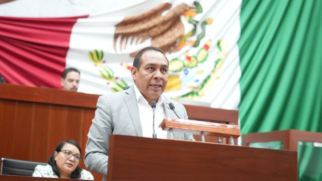 Presenta diputado Miguel Ángel Caballero Yonca Proyecto de Decreto para regular servicios privados de seguridad