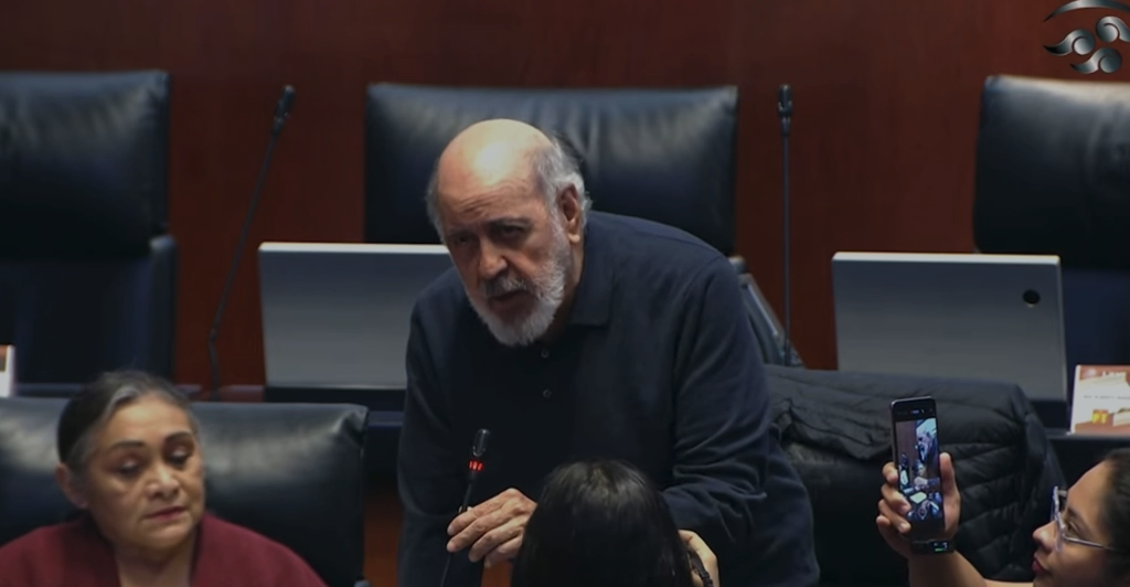 Álvarez Lima solicita minuto de silencio en memoria de trabajadores fallecidos en explosión en Xaloztoc