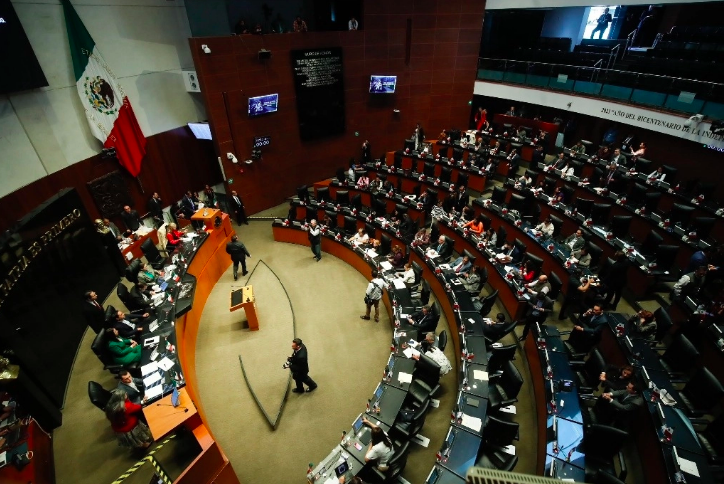 Aprueba Senado aumentos al salario mínimo por arriba de inflación