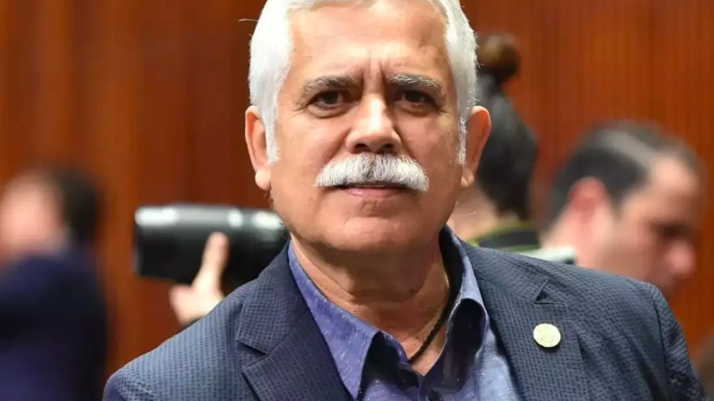 Localizan con vida a Vicente Verástegui tras ser reportado como secuestrado en Tamaulipas