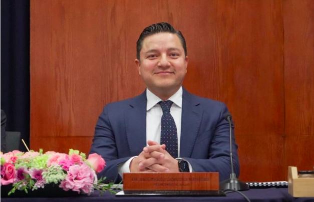 Gobierno estatal destina 20 mdp para asegurar insumos médicos en Hospital de Tzompantepec