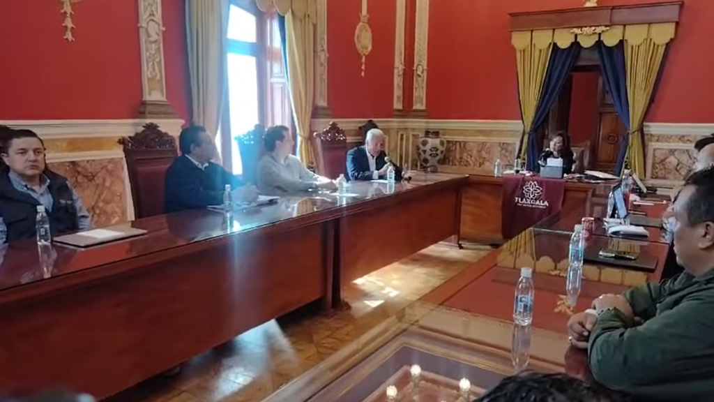“Simec” se hará responsable de la tragedia en Xalóztoc; darán apoyo económico a familiares