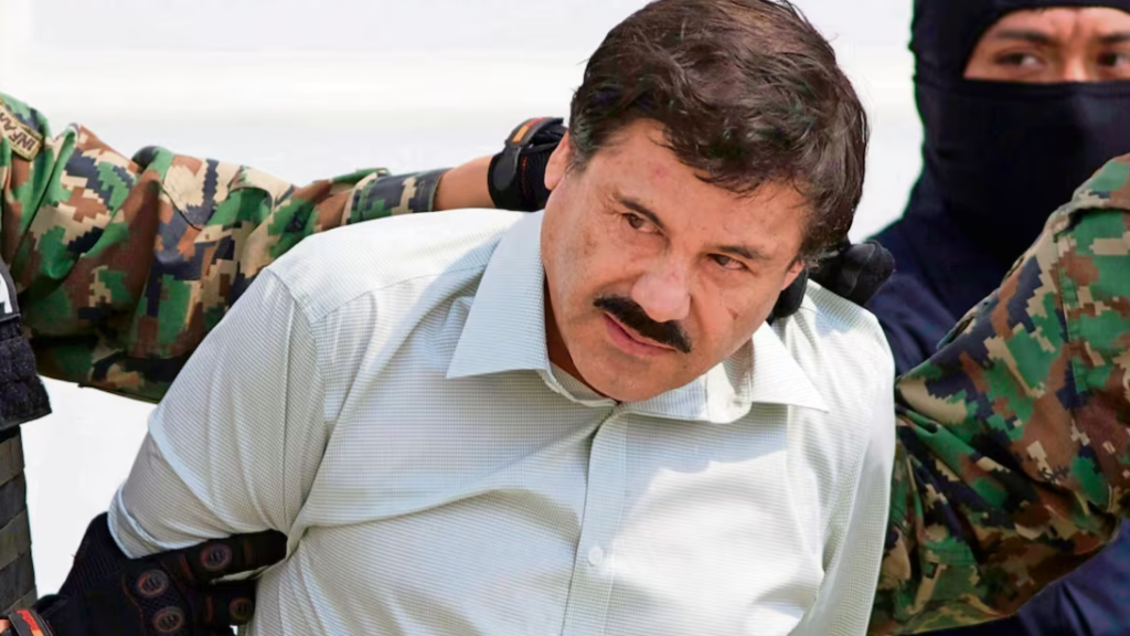 “El Chapo” pide nuevo juicio; alega “extradición ilegal” a EU