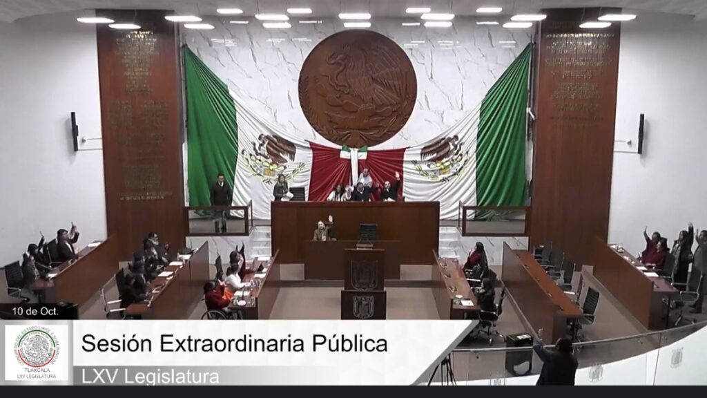 Aprueba Tlaxcala reforma al salario mínimo