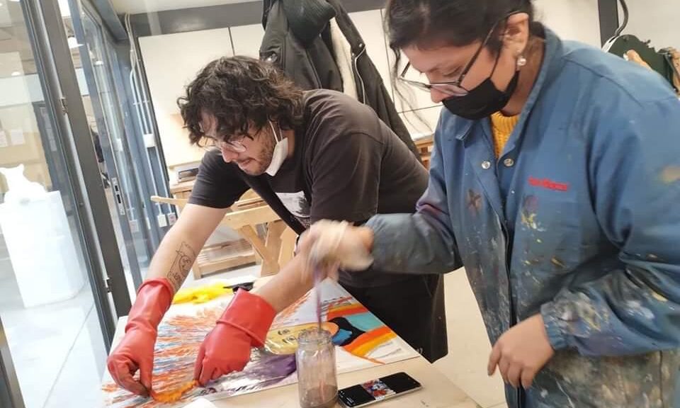 PRESENTA SECRETARÍA DE CULTURA RESULTADOS DE LOS PREMIOS ESTATALES DE ARTES VISUALES 2024