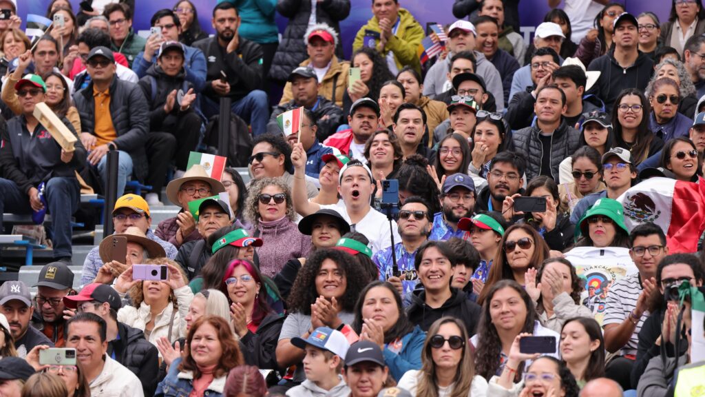 EMOCIÓN Y FIESTA EN TLAXCALA POR FINAL DE COPA DE TIRO CON ARCO