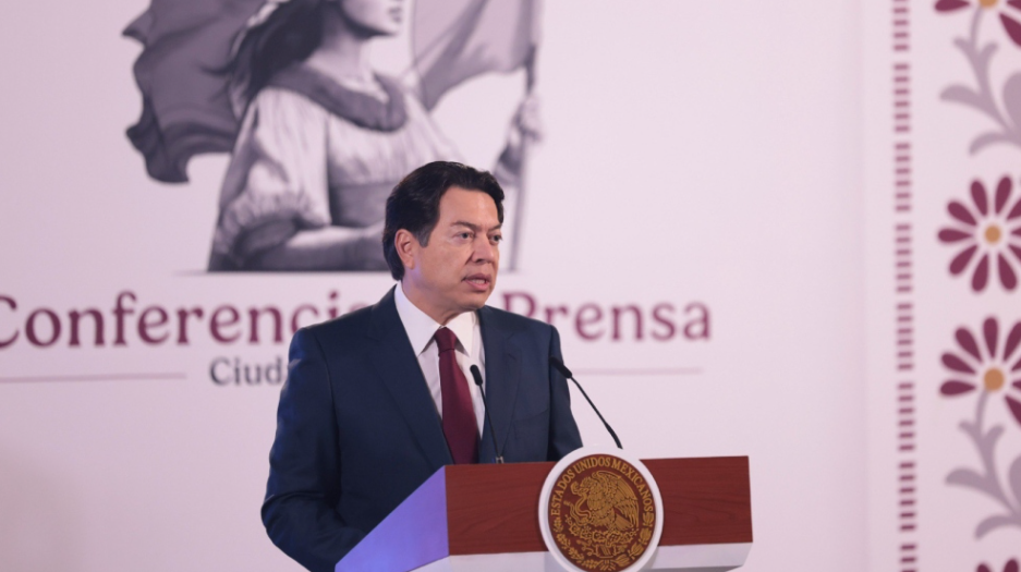 SEP anuncia estrategia para poner fin a venta de comida chatarra en escuelas públicas
