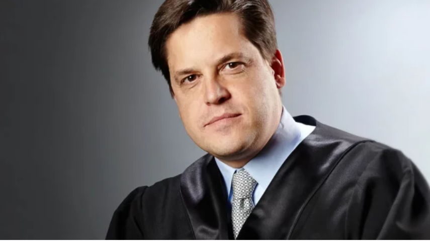 Ministro Alfredo Gutiérrez Ortiz, el primero que presenta su renuncia a la SCJN