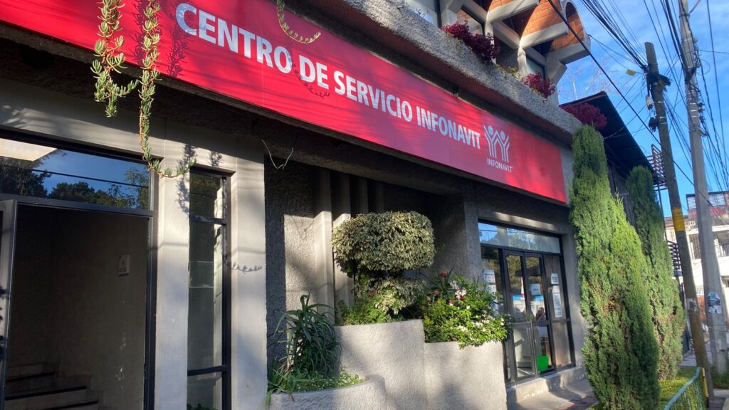¡DILE A ADIÓS A TU HIPOTECA BANCARIA PAGANDO CON TU CRÉDITO INFONAVIT!