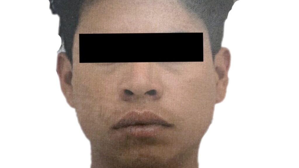 FGR OBTIENE SENTENCIA CONDENATORIA CONTRA UNA PERSONA POR PORTACIÓN DE ARMA DE FUEGO EN TLAXCALA   