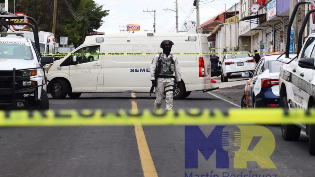 Ejecutan a dueño de gasolinera en Tecolotla, Apetatitlán