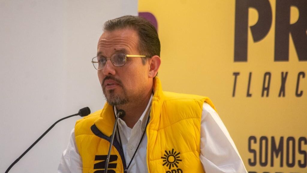 El PRD Tlaxcala participará en las elecciones extraordinarias