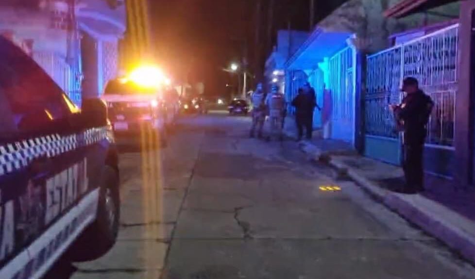 Dos asesinatos en Tlaxcala: Un cubano y un joven pierden la vida en Ixtacuixtla y Huamantla