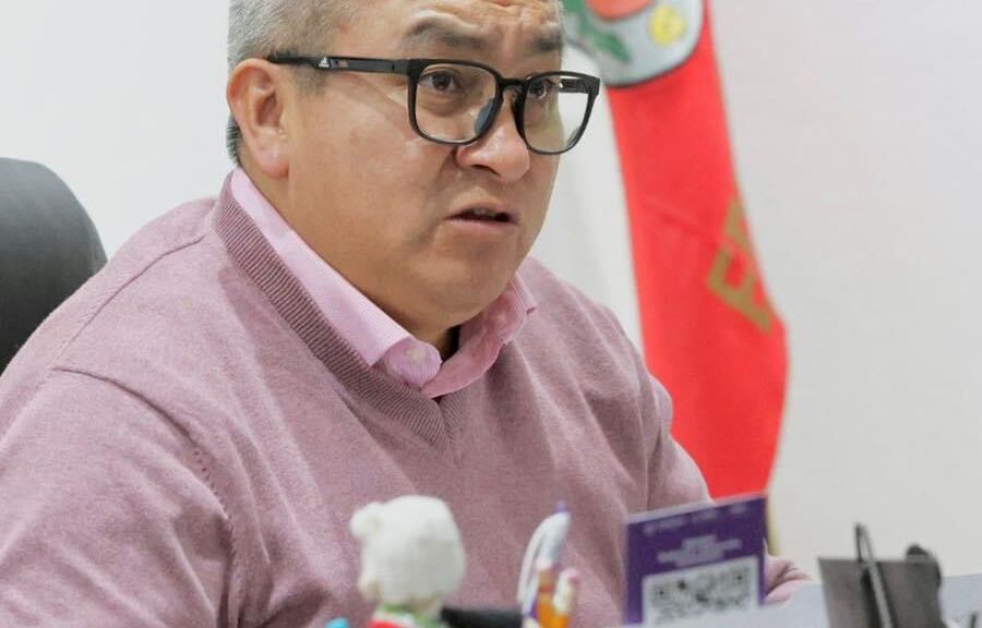 12 estudiantes en aislamiento  por virus coxsackie, confirma Homero Meneses