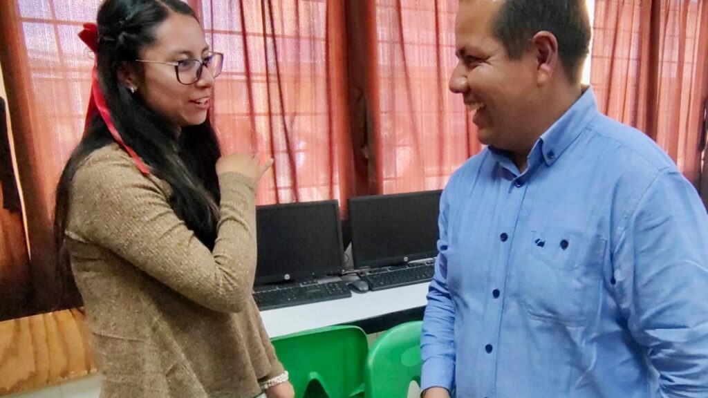 La defensa de las prestaciones sociales del magisterio serán prioridad para la sección 55: Planilla azul