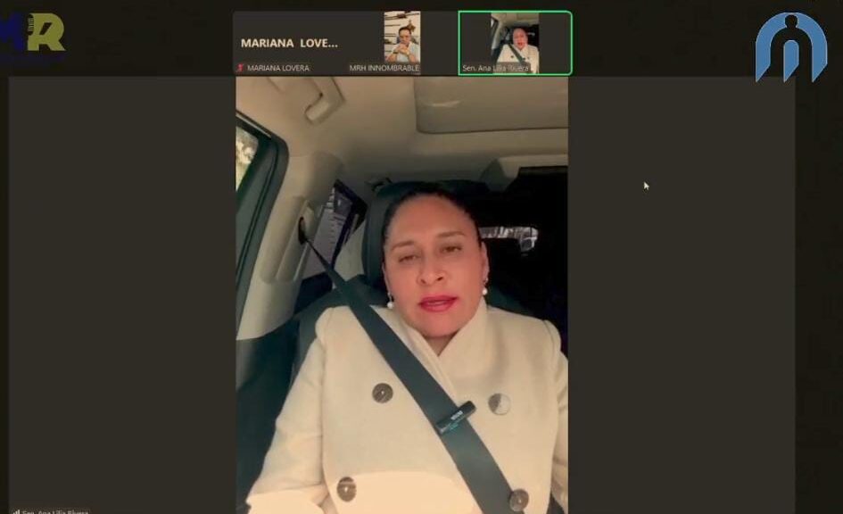 Morena debe regresar a sus principios y acabar con su pragmatismo: ALRR