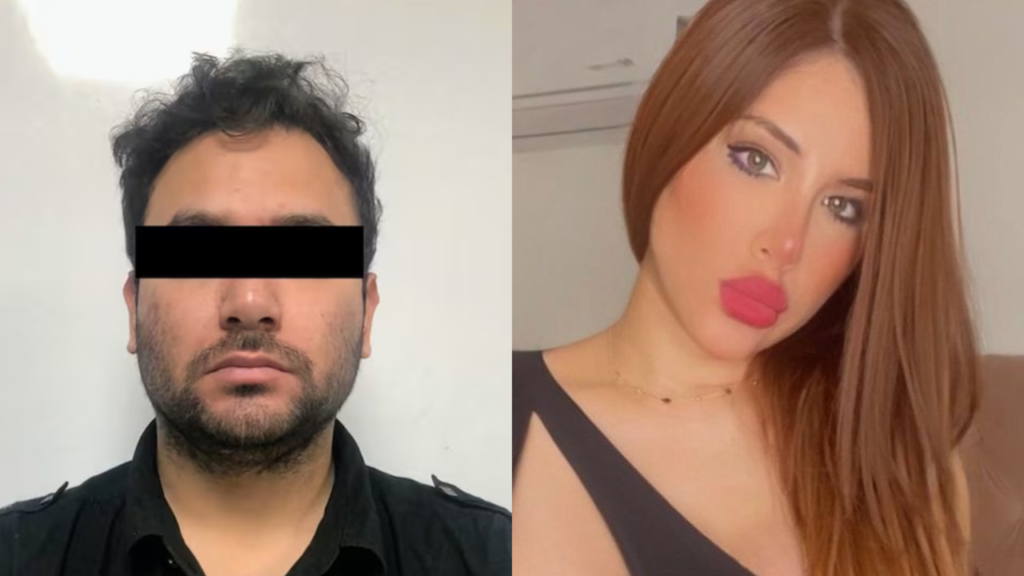Vinculan a proceso al responsable del feminicidio de la Barbie Regia