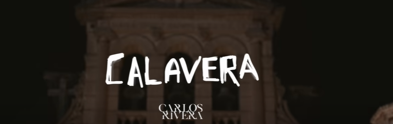 Calavera de Carlos Rivera resalta la belleza de Tlaxcala