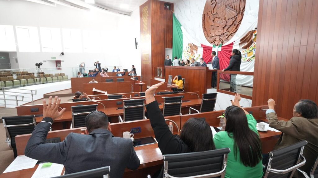 Aprobó LXV Legislatura las primeras diez Leyes de Ingresos de municipios