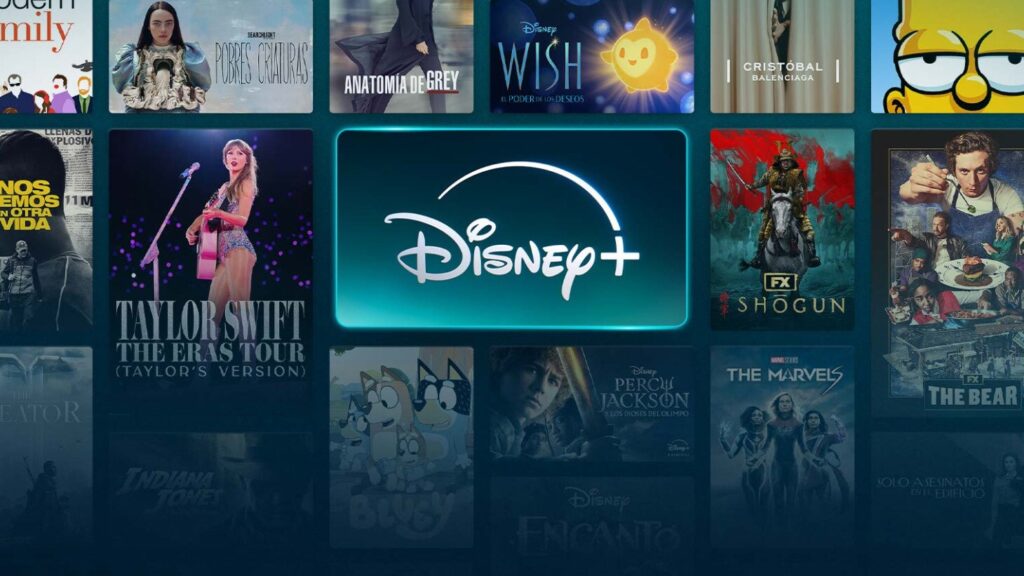 Disney Plus cancela toda las cuentas compartidas oficialmente; pero hay una excepción